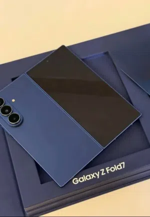 Samsung Galcasy Z fold 7