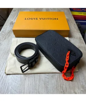 شنطة يد LV جديدة غير مستعملة