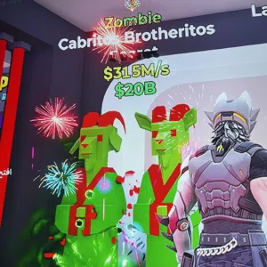 Fortnite Accounts and Characters for Sale in Al Batinah