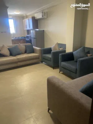 40 m2 1 Bedroom Apartments for Rent in Amman Daheit Al Rasheed