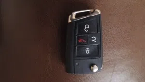 مفتاح e.Golf