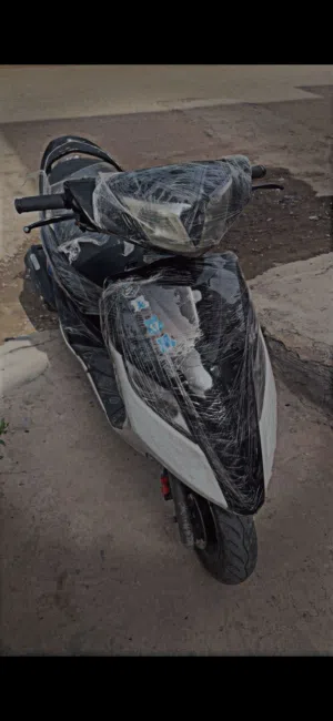 سلام عليكم ماكس ثعلب دراجه مكينه مكفوله الدراجه بيه نقوصات بسيطه المكان بغداد جكوك أو الكاظميه