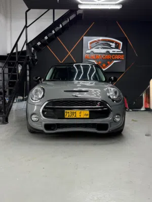 Used MINI Coupe in Muscat