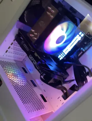 Gaming PC . Used3