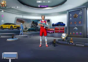 Pubg mobile account
