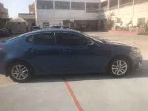 Used Kia Optima in Muharraq