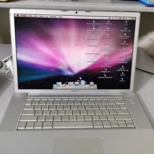 MacBook Pro