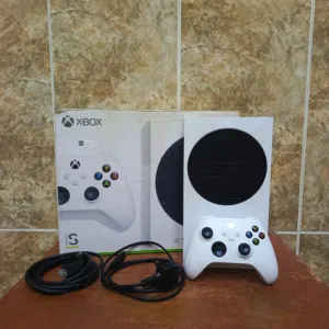 xbox series S اكس بوكس