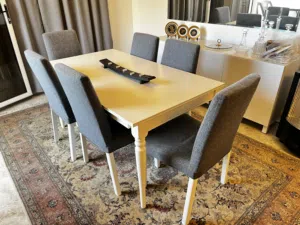 Dinning set