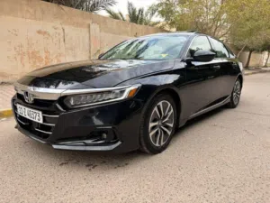 هوندا اكورد هايبرد 2022 محرك 2000 فول مواصفات