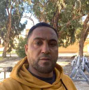 علي عون الرنتاني