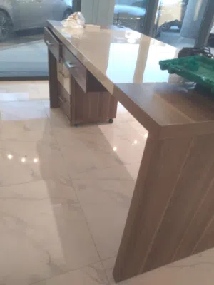 office table