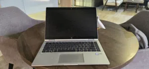 hp elitebook