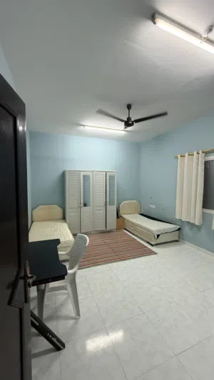 500 m2 3 Bedrooms Apartments for Rent in Al Batinah Rustaq