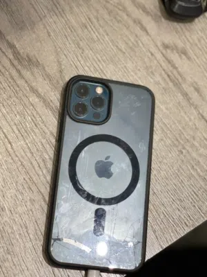 Iphone 12 pro