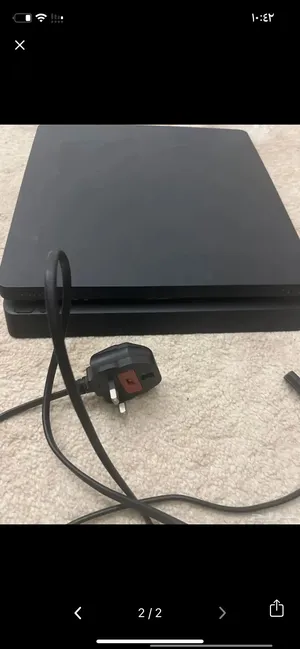 PlayStation . Used0