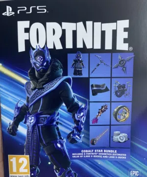 للبيع حزمة فورت نايت حط سعرك