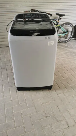 Samsung washing machine full automatic 11 kg like new 55 bd with delivery