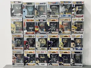 فونكو بوب funko pop