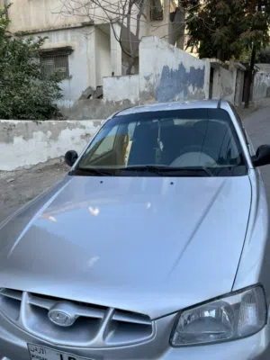 هونداي فيرنا