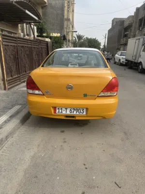 Used Nissan Sunny in Baghdad