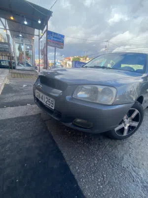 Used Hyundai Verna in Irbid
