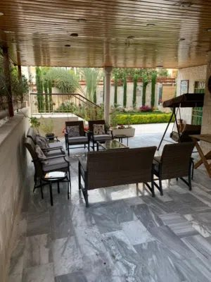 550 m2 4 Bedrooms Apartments for Sale in Amman Jubaiha