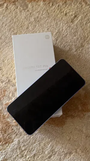 Xiaomi 13T Pro 512 GB in Benghazi
