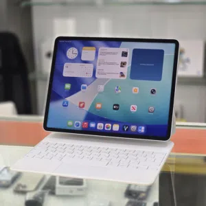 iPad Pro M1 – 12.9-inch – 128GB – Wi-Fi + Cellular