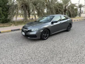 Used Honda Civic in Kuwait City
