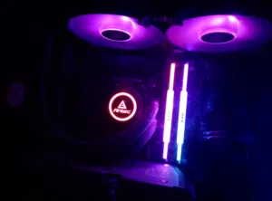 PC GAMING FULL TOWER