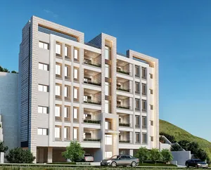 160 m2 3 Bedrooms Apartments for Sale in Ramallah and Al-Bireh Other