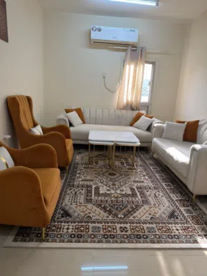 140 m2 4 Bedrooms Apartments for Rent in Al Ain Central District