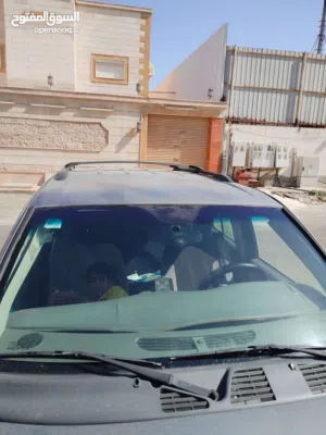 Used Chevrolet Blazer in Jeddah