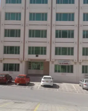 2BHK for rent in Darsait, near Lulu Hypermarket شقة للإيجار في دارسيت