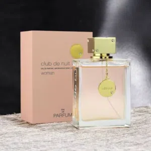 عطر كلوب دي نويت نسائي 105 ملي بديل عطر كوكو شانيل الأصلي ميه فل ميه