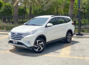 TOYOTA RUSH 2023 - LOW PRICE / EXCELLENT CONDITION