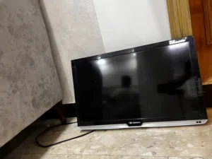 شاشه دنكا حجم 21 شغال