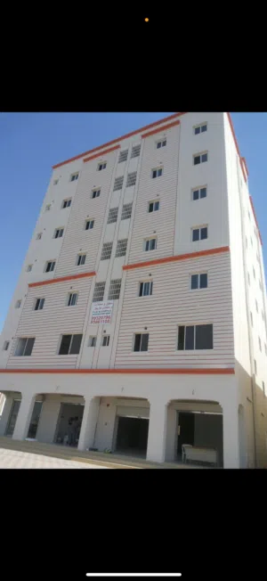 شقق للايجار في بركاء صومحان