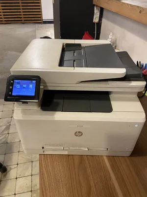 Hp . Printers . Used0