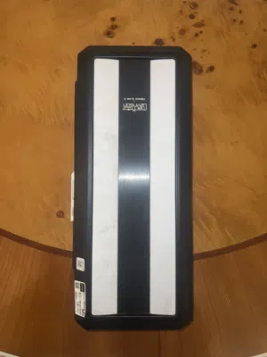 lexus amplifier