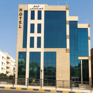 Furnished Daily in Amman Tla' Ali