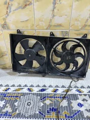 فان مال محور