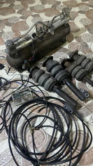 هيدرليك للبيع