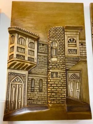 بيت للايجار في الكاظميه