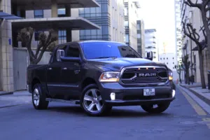 بكب دودج رام 5700cc