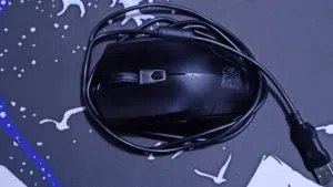 ماوس كيمنك