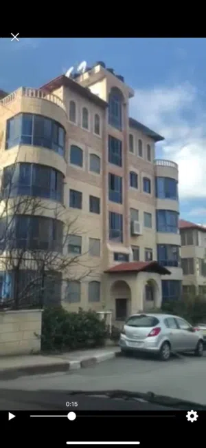 160 m2 3 Bedrooms Apartments for Sale in Ramallah and Al-Bireh Al Masyoon