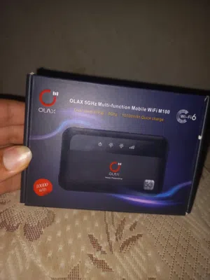 مودم Olax M100