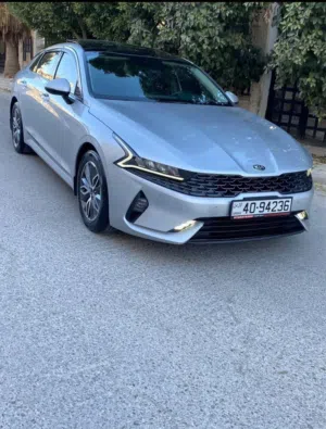 K5 2021 فل كامل